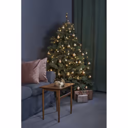Konstsmide 6555-870 illuminazione decorativa Ghirlanda di luci decorative 200 lampadina(e) LED 3,6 W