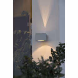 Konstsmide 7341-250 illuminazione da parete - Vista aggiuntiva 4