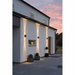 Konstsmide 7516-320 illuminazione da parete - Vista aggiuntiva 4