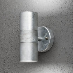Konstsmide 7571-320 illuminazione da parete