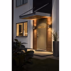 Konstsmide 7571-320 illuminazione da parete