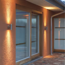 Konstsmide 7571-320 illuminazione da parete