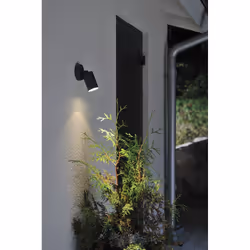Konstsmide 7598-300 illuminazione da parete - Vista aggiuntiva 4