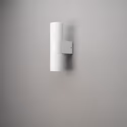 Konstsmide Temi Illuminazione da parete da esterno GU10 LED 14 W - Vista aggiuntiva 4