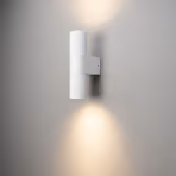 Konstsmide Temi Illuminazione da parete da esterno GU10 LED 14 W - Vista aggiuntiva 5