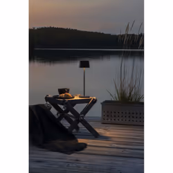 Konstsmide Capri lampada da tavolo 2,2 W LED Bianco - Vista aggiuntiva 4