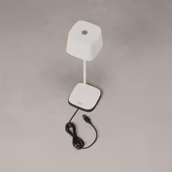 Konstsmide Capri lampada da tavolo 2,2 W LED Bianco - Vista aggiuntiva 6