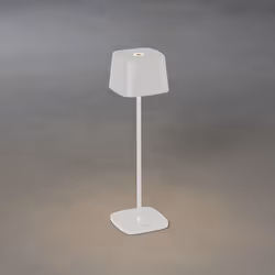 Konstsmide Capri lampada da tavolo 2,2 W LED Bianco - Vista aggiuntiva 7