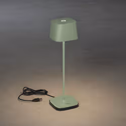 Konstsmide 7814-630 illuminazione da esterno Illuminazione da tavolo da esterno Lampadina/e non sostituibile/i LED 2,5 W - Vista aggiuntiva 2