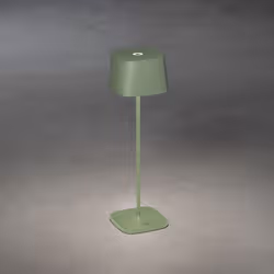 Konstsmide 7814-630 illuminazione da esterno Illuminazione da tavolo da esterno Lampadina/e non sostituibile/i LED 2,5 W - Vista aggiuntiva 3