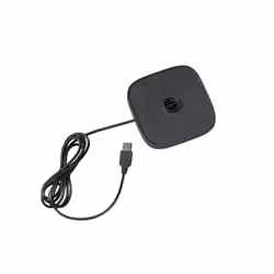 Konstsmide Capri lampada da tavolo 2,2 W LED Nero - Vista aggiuntiva 5