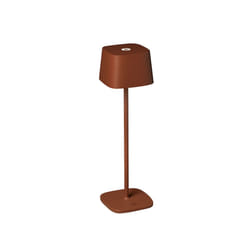 Konstsmide 7814-960 illuminazione da esterno Illuminazione da tavolo da esterno Lampadina/e non sostituibile/i LED 2,5 W