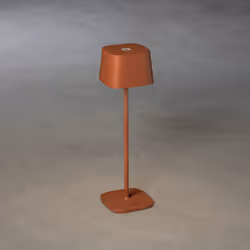 Konstsmide 7814-960 illuminazione da esterno Illuminazione da tavolo da esterno Lampadina/e non sostituibile/i LED 2,5 W