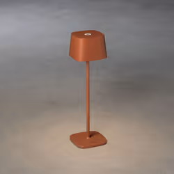 Konstsmide 7814-960 illuminazione da esterno Illuminazione da tavolo da esterno Lampadina/e non sostituibile/i LED 2,5 W