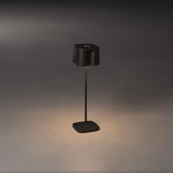 Konstsmide Nice lampada da tavolo 2,5 W LED Nero - Vista aggiuntiva 5