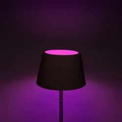 Konstsmide Pomezia illuminazione da pavimento Lampadina/e non sostituibile/i LED 10 W - Vista aggiuntiva 5