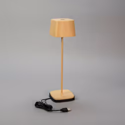 Konstsmide 7829-330 lampada da tavolo LED Sabbia - Vista aggiuntiva 5
