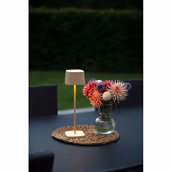 Konstsmide 7829-330 lampada da tavolo LED Sabbia - Vista aggiuntiva 6