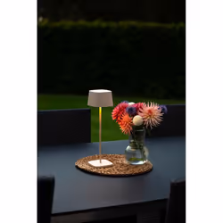 Konstsmide 7829-330 lampada da tavolo LED Sabbia - Vista aggiuntiva 7