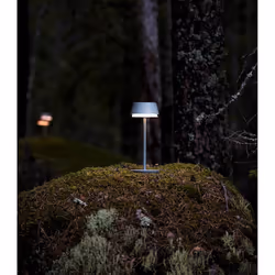 Konstsmide Lyon lampada da tavolo 2,5 W LED Terracotta - Vista aggiuntiva 5