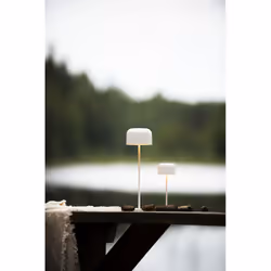 Konstsmide Lille lampada da tavolo 3,5 W LED Bianco - Vista aggiuntiva 4