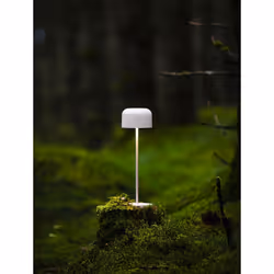 Konstsmide Lille lampada da tavolo 3,5 W LED Bianco - Vista aggiuntiva 5