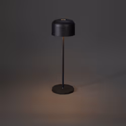 Konstsmide Lille lampada da tavolo 3,5 W LED Nero - Vista aggiuntiva 4