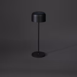 Konstsmide Lille lampada da tavolo 3,5 W LED Nero - Vista aggiuntiva 6
