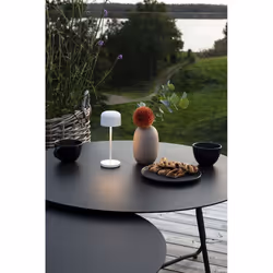 Konstsmide Lille mini lampada da tavolo 2,5 W LED Bianco - Vista aggiuntiva 8