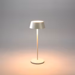 Konstsmide 7839-300 lampada da tavolo LED Grigio - Vista aggiuntiva 3