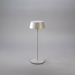 Konstsmide 7839-300 lampada da tavolo LED Grigio - Vista aggiuntiva 5