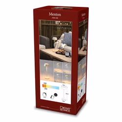 Konstsmide 7839-300 lampada da tavolo LED Sabbia - Vista aggiuntiva 2