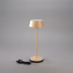 Konstsmide 7839-300 lampada da tavolo LED Sabbia - Vista aggiuntiva 6