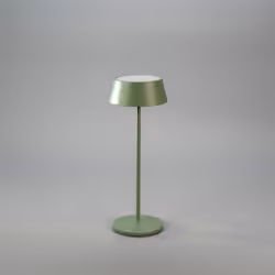 Konstsmide 7839-630 lampada da tavolo LED Verde, Grigio - Vista aggiuntiva 3