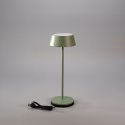 Konstsmide 7839-630 lampada da tavolo LED Verde, Grigio - Vista aggiuntiva 4