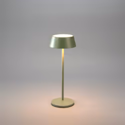 Konstsmide 7839-630 lampada da tavolo LED Verde, Grigio - Vista aggiuntiva 6