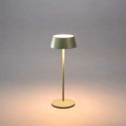 Konstsmide 7839-630 lampada da tavolo LED Verde, Grigio - Vista aggiuntiva 7
