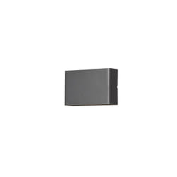 Konstsmide 7865-370 illuminazione da esterno Illuminazione da parete da esterno LED F