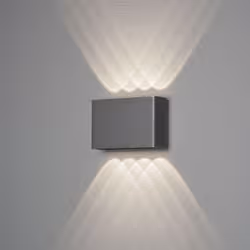 Konstsmide 7865-370 illuminazione da esterno Illuminazione da parete da esterno LED F - Vista aggiuntiva 4