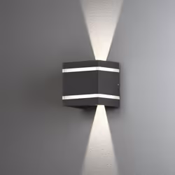 Konstsmide Cremona Up/Down LED 6 W - Vista aggiuntiva 5