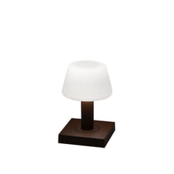 Konstsmide 7825-972 illuminazione da esterno Illuminazione da tavolo da esterno Lampadina/e non sostituibile/i LED 2,5 W