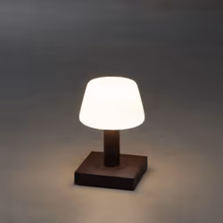 Konstsmide 7825-972 illuminazione da esterno Illuminazione da tavolo da esterno Lampadina/e non sostituibile/i LED 2,5 W