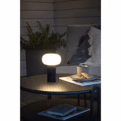 Konstsmide 7826-752 illuminazione da esterno Illuminazione da tavolo da esterno Lampadina/e non sostituibile/i LED 2,5 W - Vista aggiuntiva 5