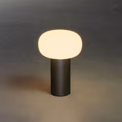 Konstsmide 7826-752 illuminazione da esterno Illuminazione da tavolo da esterno Lampadina/e non sostituibile/i LED 2,5 W - Vista aggiuntiva 7