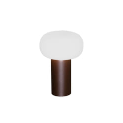 Konstsmide 7826-972 illuminazione da esterno Illuminazione da tavolo da esterno Lampadina/e non sostituibile/i LED 2,5 W
