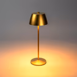 Konstsmide 7840-801 lampada da tavolo LED Oro - Vista aggiuntiva 3