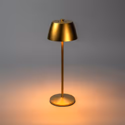 Konstsmide 7840-801 lampada da tavolo LED Oro - Vista aggiuntiva 5