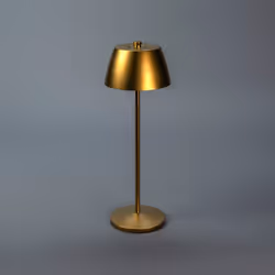 Konstsmide 7840-801 lampada da tavolo LED Oro - Vista aggiuntiva 6