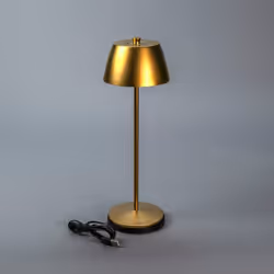 Konstsmide 7840-801 lampada da tavolo LED Oro - Vista aggiuntiva 7