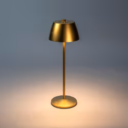 Konstsmide 7840-801 lampada da tavolo LED Oro - Vista aggiuntiva 8